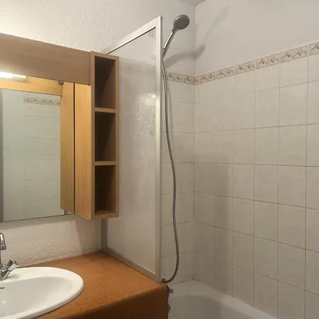 Balcons Du Soleil 1 - T2/4pers Balcons Du Soleil 21-peyresourde Mae-9764 Διαμέρισμα *